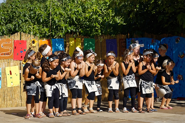 Fête de l'école de St Victor-082